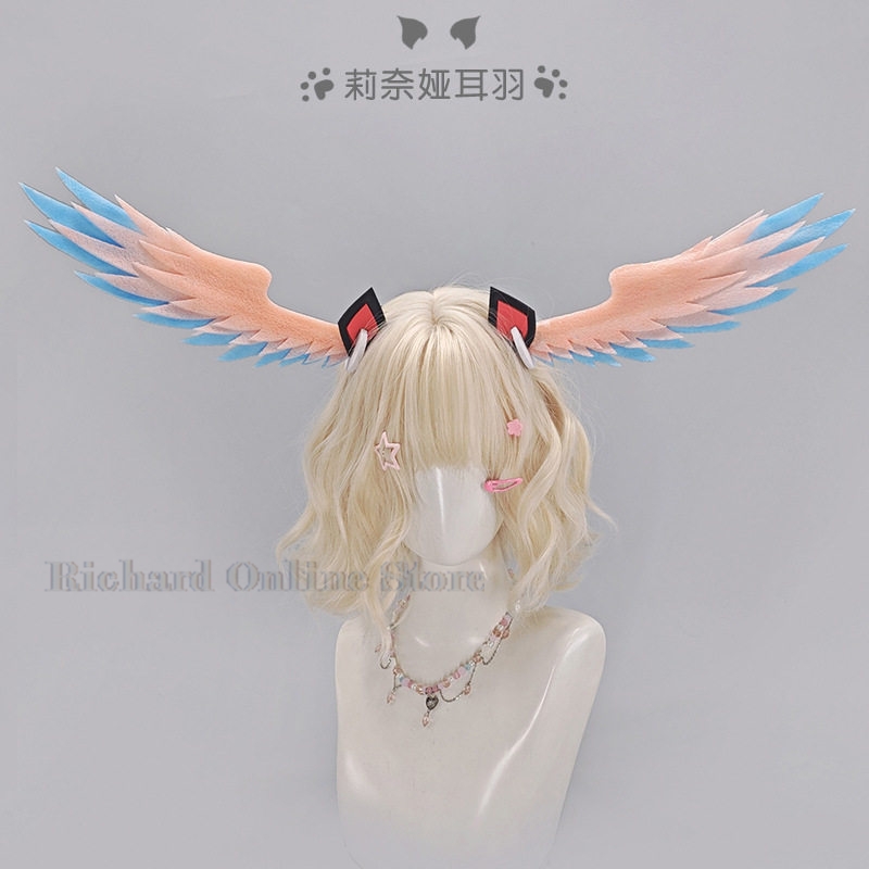 Genshin Impact Linnea Anime Co - Women Knight Accessories recensie en prijs