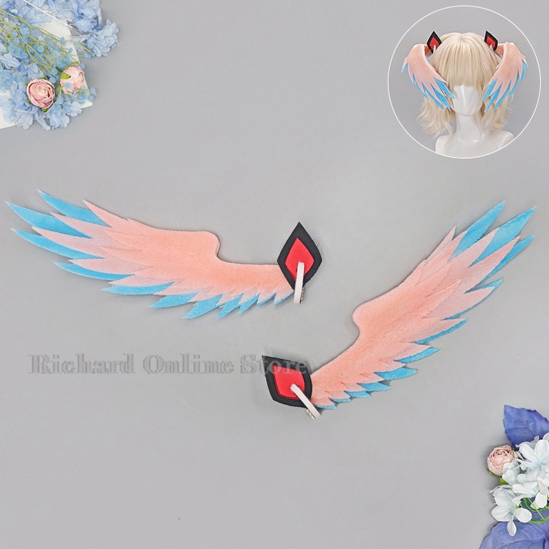 Genshin Impact Linnea Anime Co - Women Knight Accessories recensie en prijs