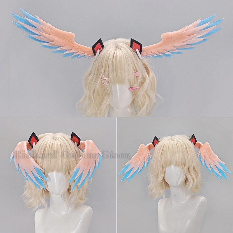 Genshin Impact Linnea Anime Co - Women Knight Accessories recensie en prijs