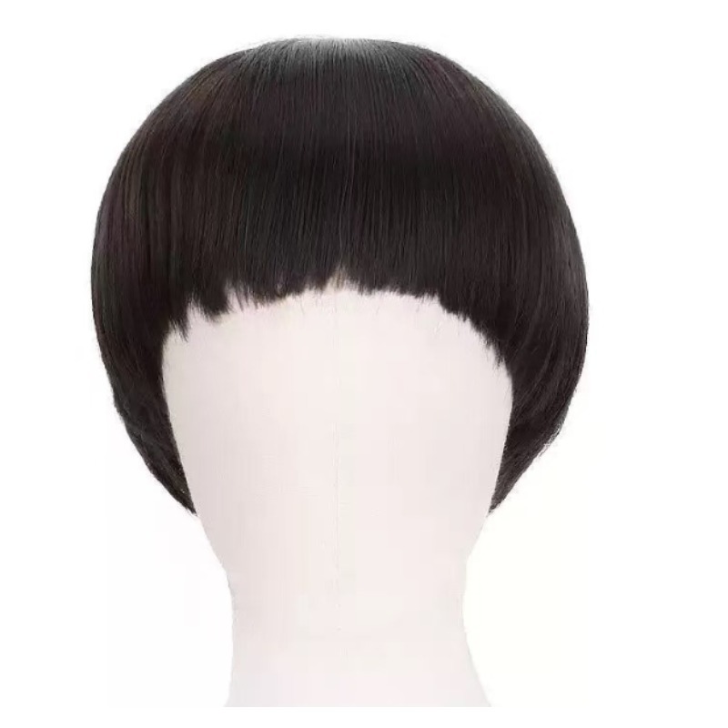 Paddenstoelpruiken met pony +  - Women'S Accessories In The 60S recensie en prijs