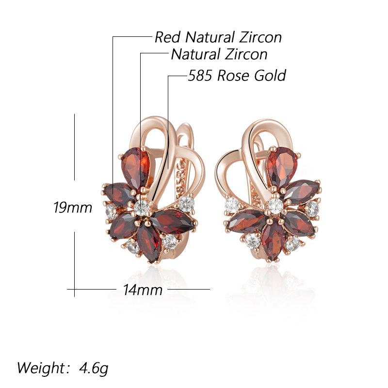 Kinel Uniek ontwerp 585-roségo - Women Accessories In English recensie en prijs