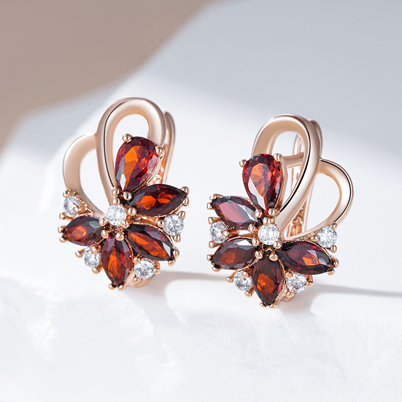 Kinel Uniek ontwerp 585-roségo - Women Accessories In English recensie en prijs