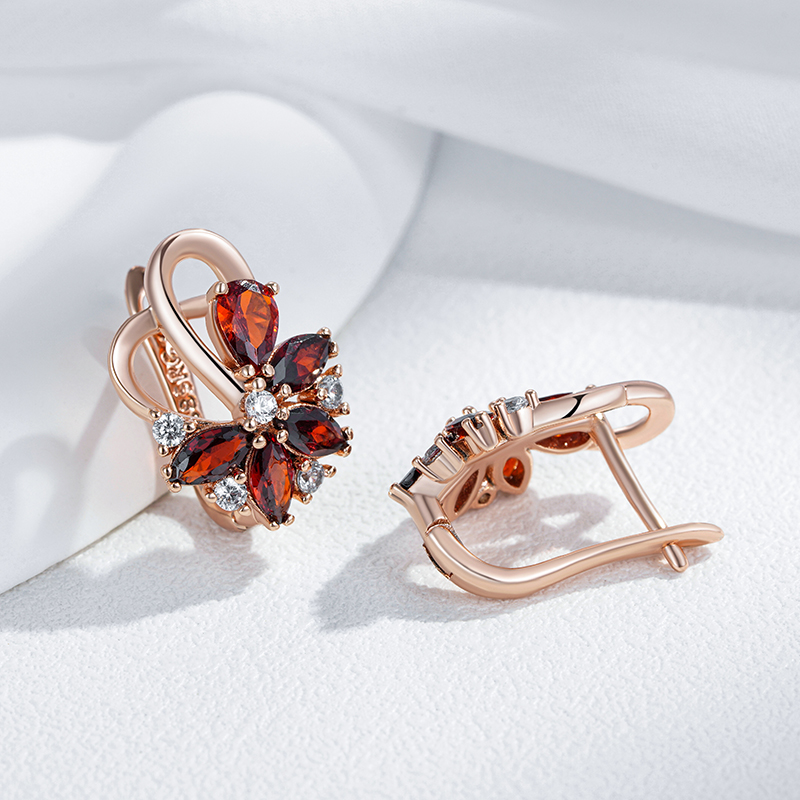Kinel Uniek ontwerp 585-roségo - Women Accessories In English recensie en prijs
