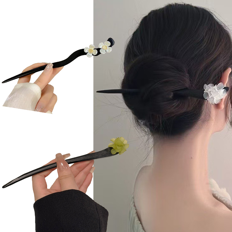 Vintage Chinese Stijl Houten B - Women Accessories Shop recensie en prijs