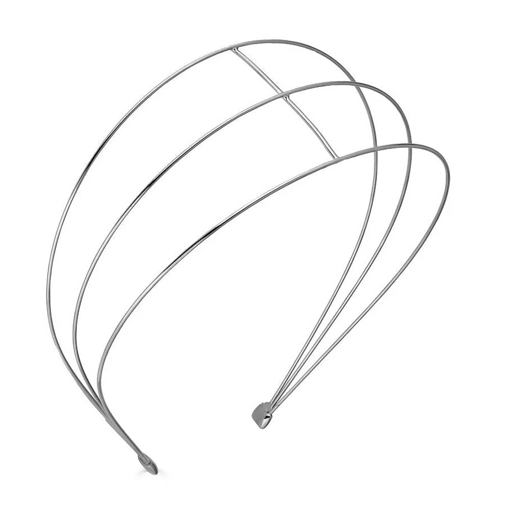 Stonefans Metalen Hoofdband Br - Women Accessories India recensie en prijs