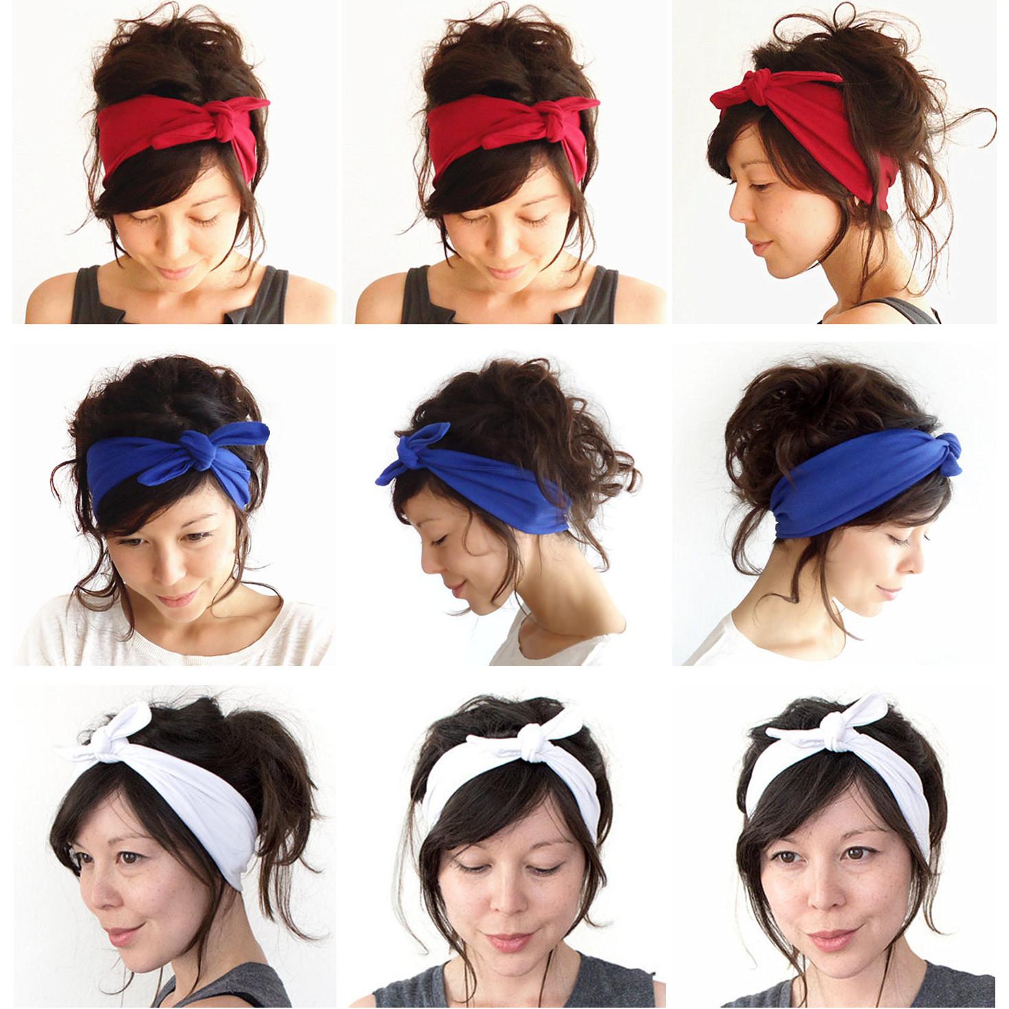 Schattige Konijn Oor Hoofdband - Women'S Yoga Accessories recensie en prijs