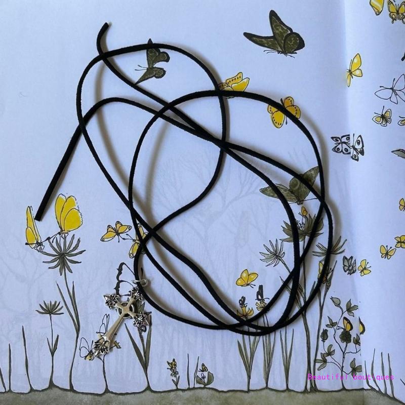 Tie Ketting Legering Materiaal - Women Accessories Description recensie en prijs
