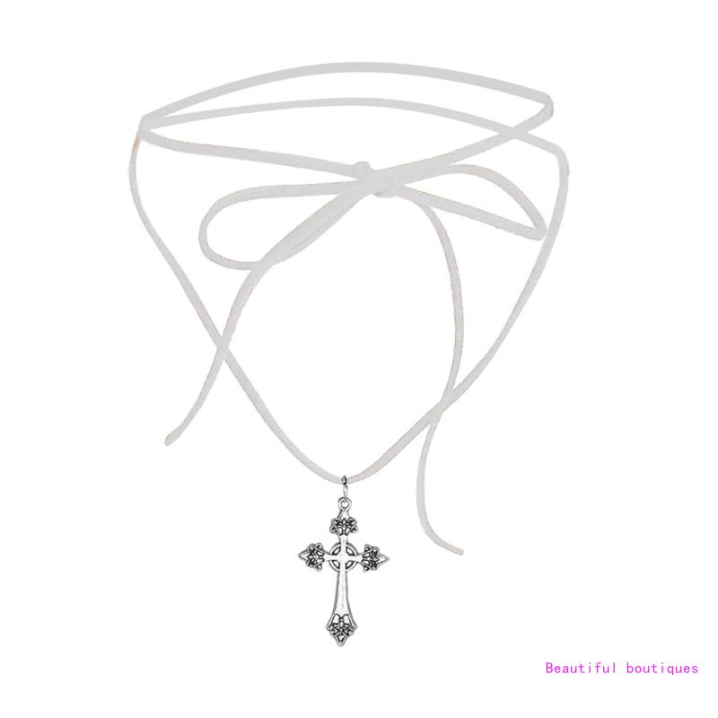 Tie Ketting Legering Materiaal - Women Accessories Description recensie en prijs