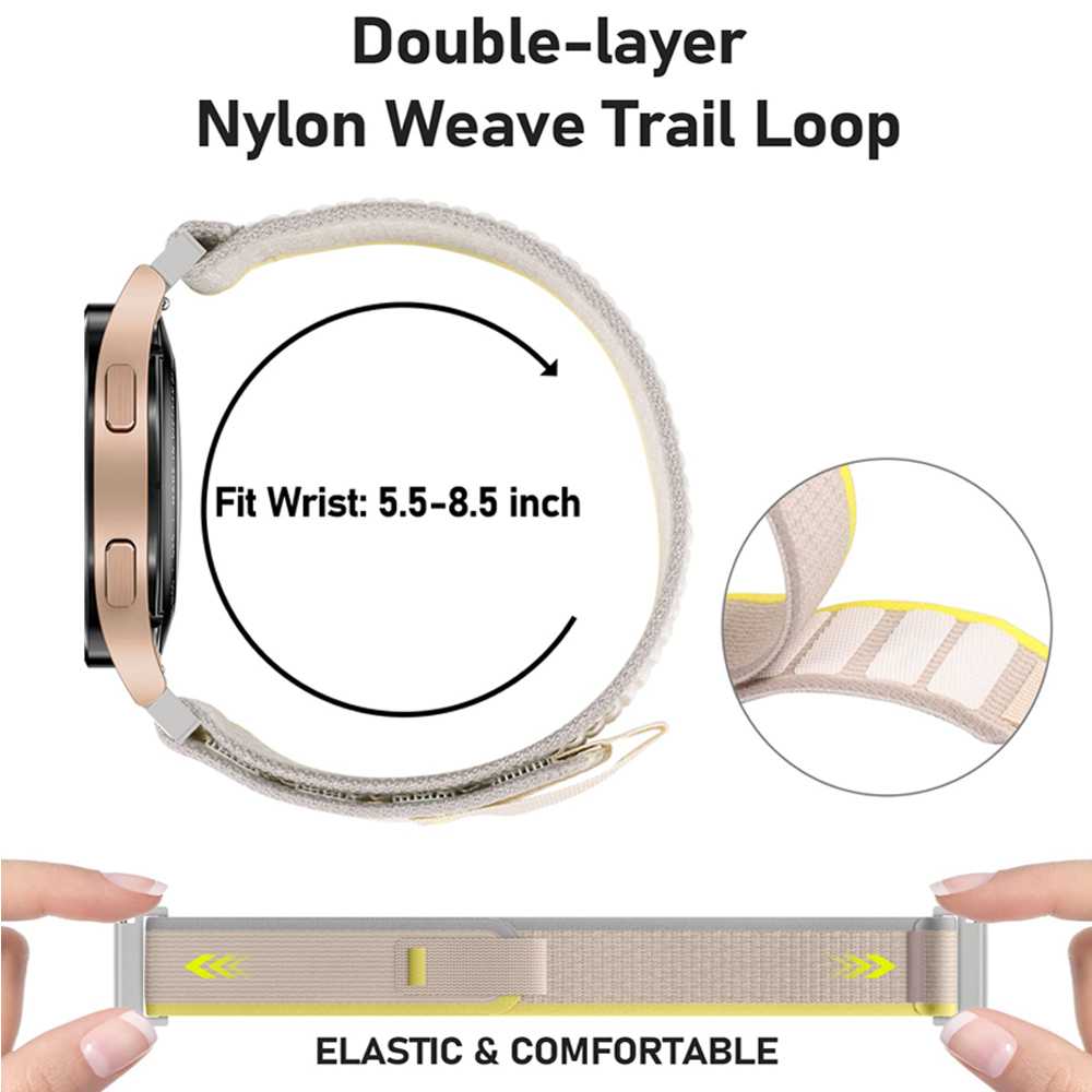 Correa Armband Voor Redmi horl - Women'S Accessories New Balance recensie en prijs