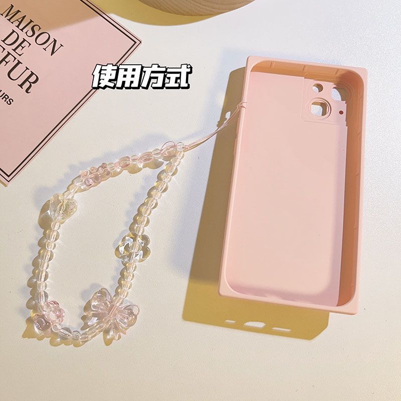 Mobiele telefoonkoordje sleute - Women Accessories Chain recensie en prijs