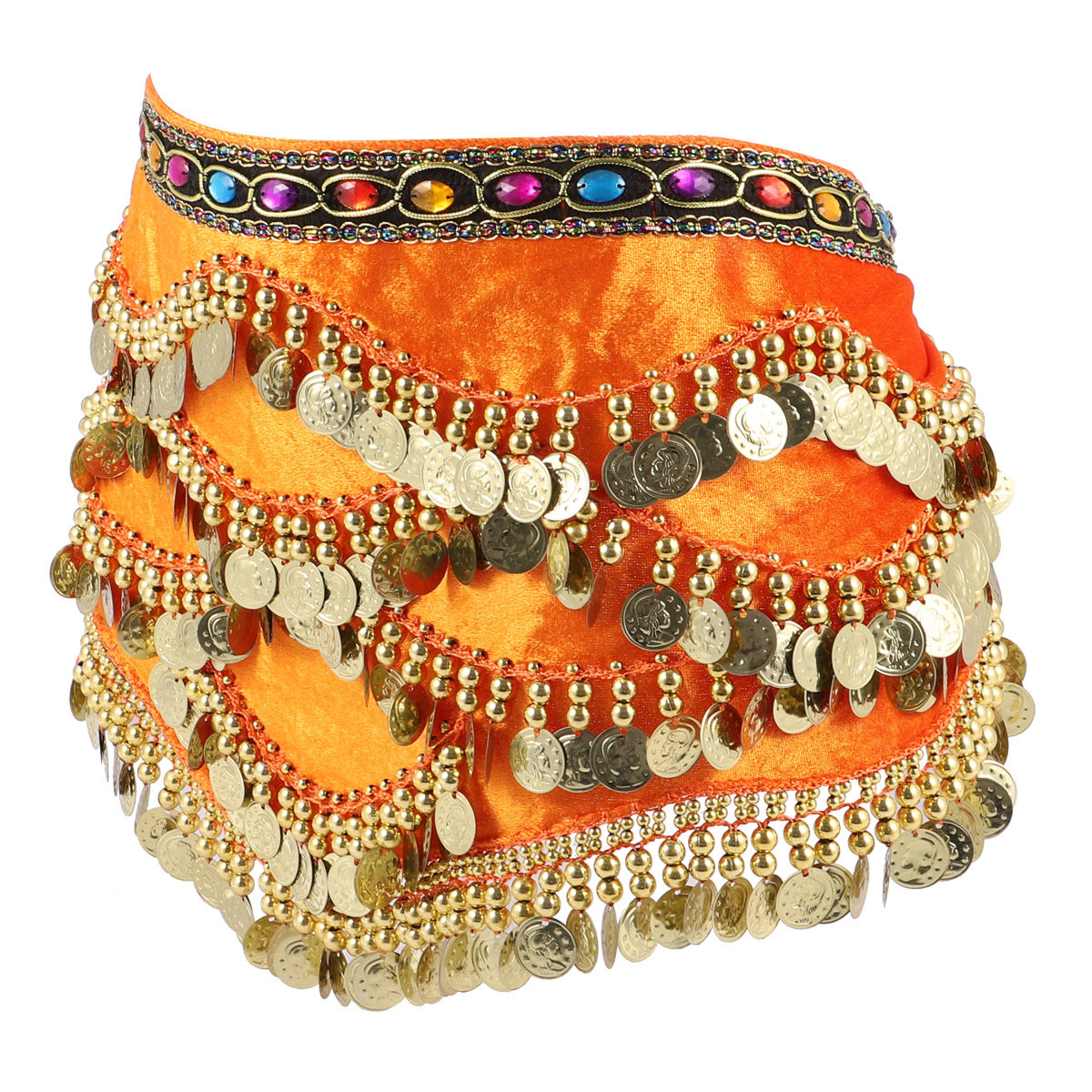 1 stuks India buikdansriem ora - Women Accessories India recensie en prijs