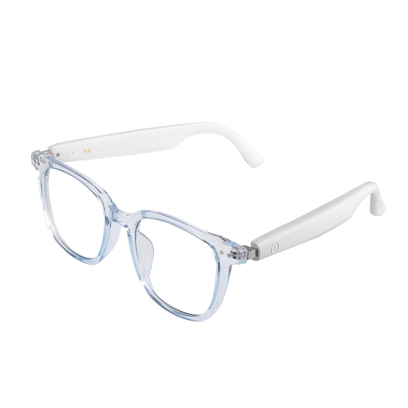 Slimme bril Bluetooth-muziekzo - Women Accessories In English recensie en prijs