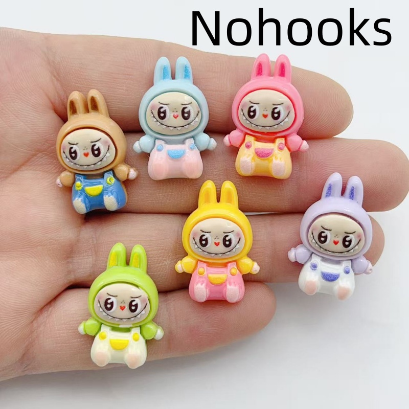 10 stuks Kawaii Konijn Aardbei - Women'S Keychain Accessories recensie en prijs