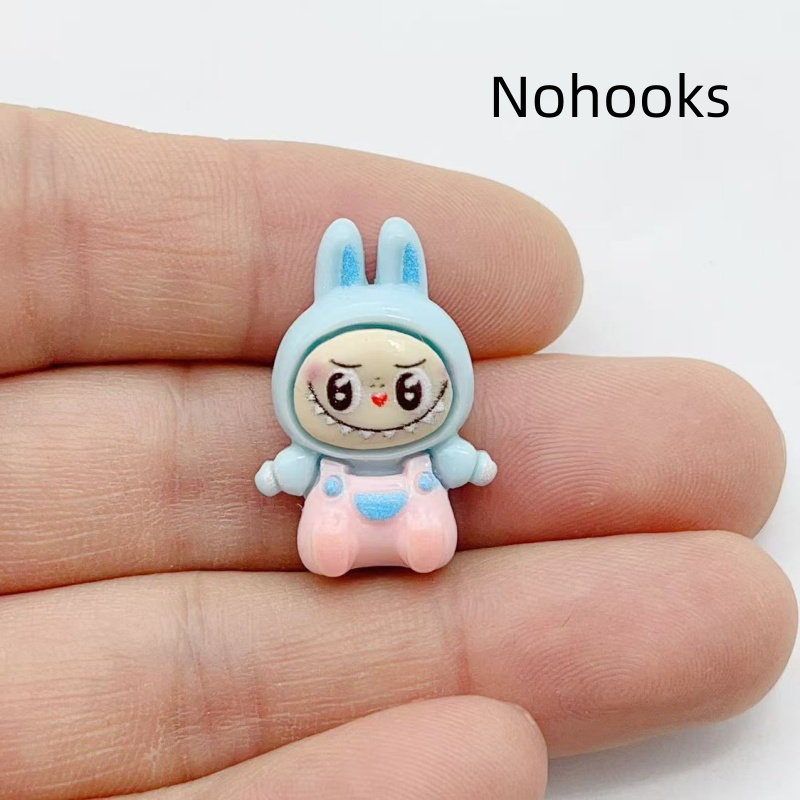 10 stuks Kawaii Konijn Aardbei - Women'S Keychain Accessories recensie en prijs