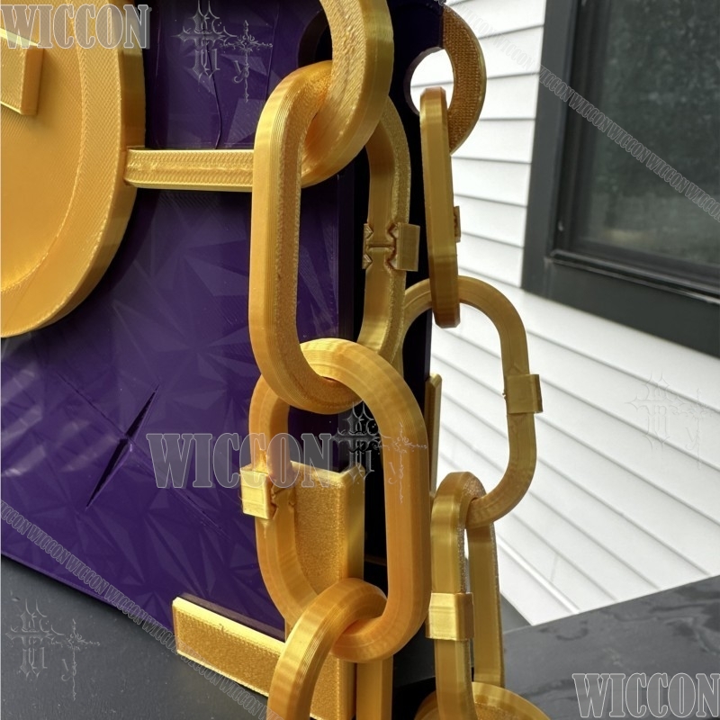 Limbus Company Middelvinger Ti - Women Knight Accessories recensie en prijs