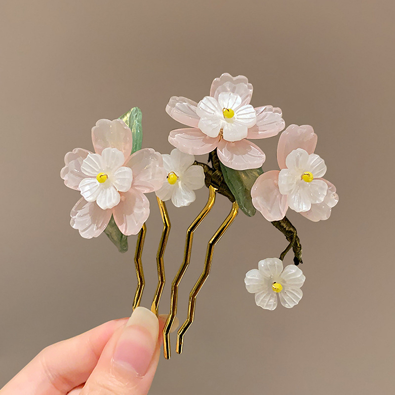 1Pc Klassieke Haarkam Chinese  - Women Accessories Shop recensie en prijs