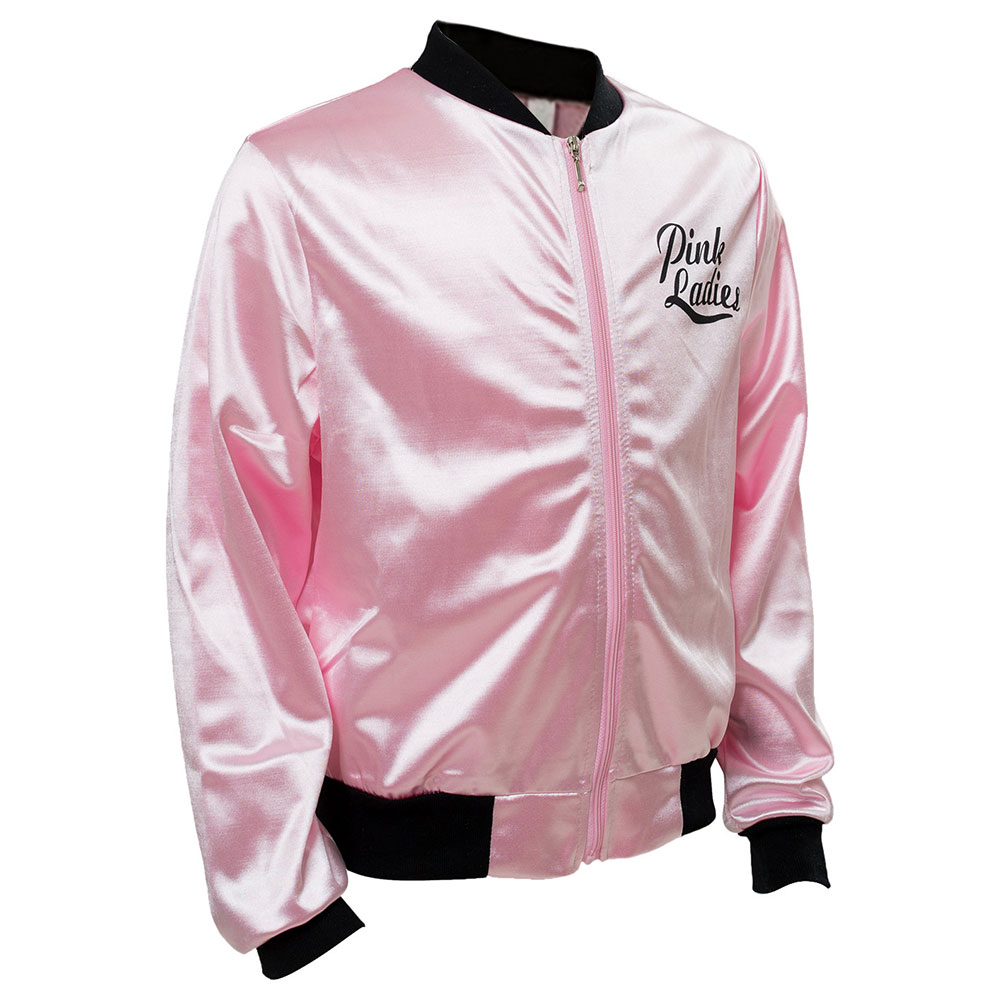 Pink Ladies Grease Cosplay Shi - Women'S Accessories In The 1950S recensie en prijs