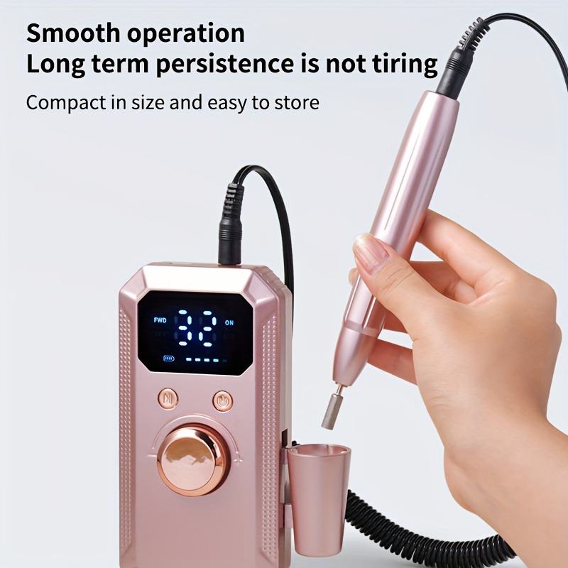 Oplaadbare elektrische nagelbo - Women Accessories Combo Gift recensie en prijs