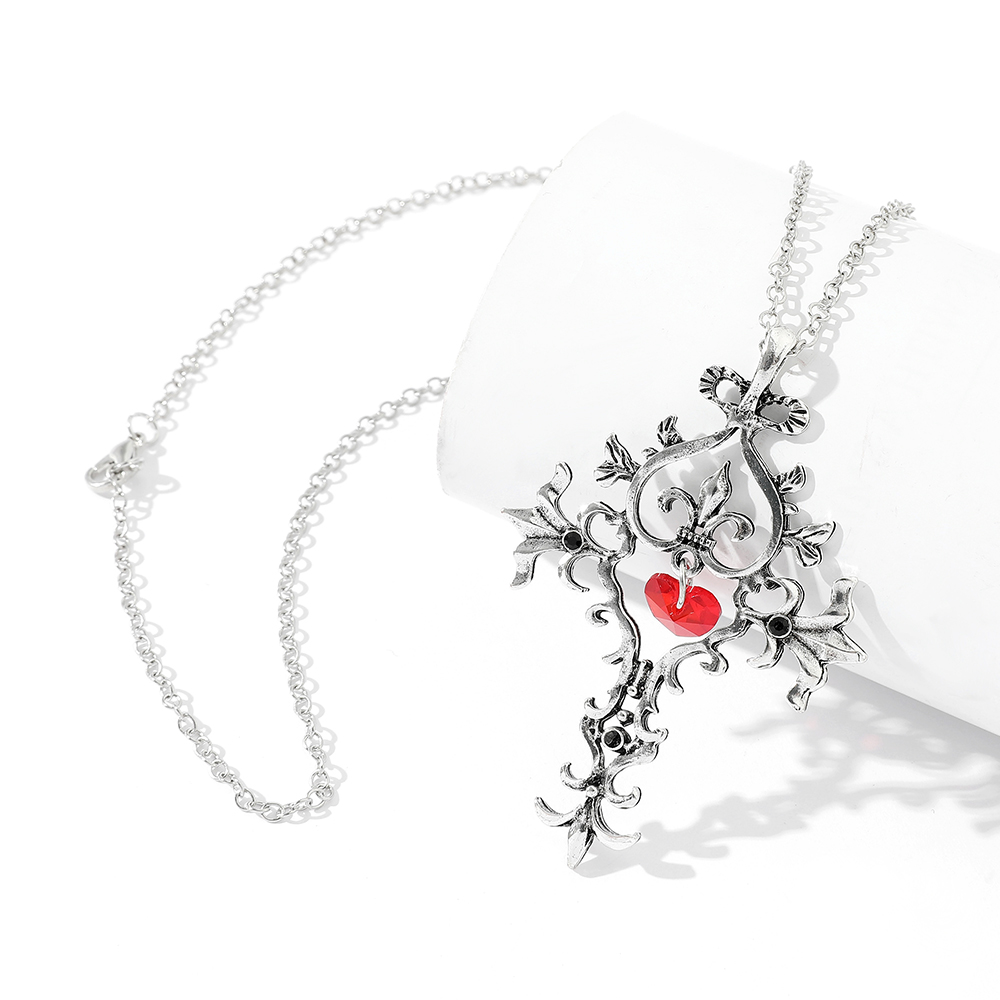 Mode prachtige ketting vintage - Women Accessories Chain recensie en prijs