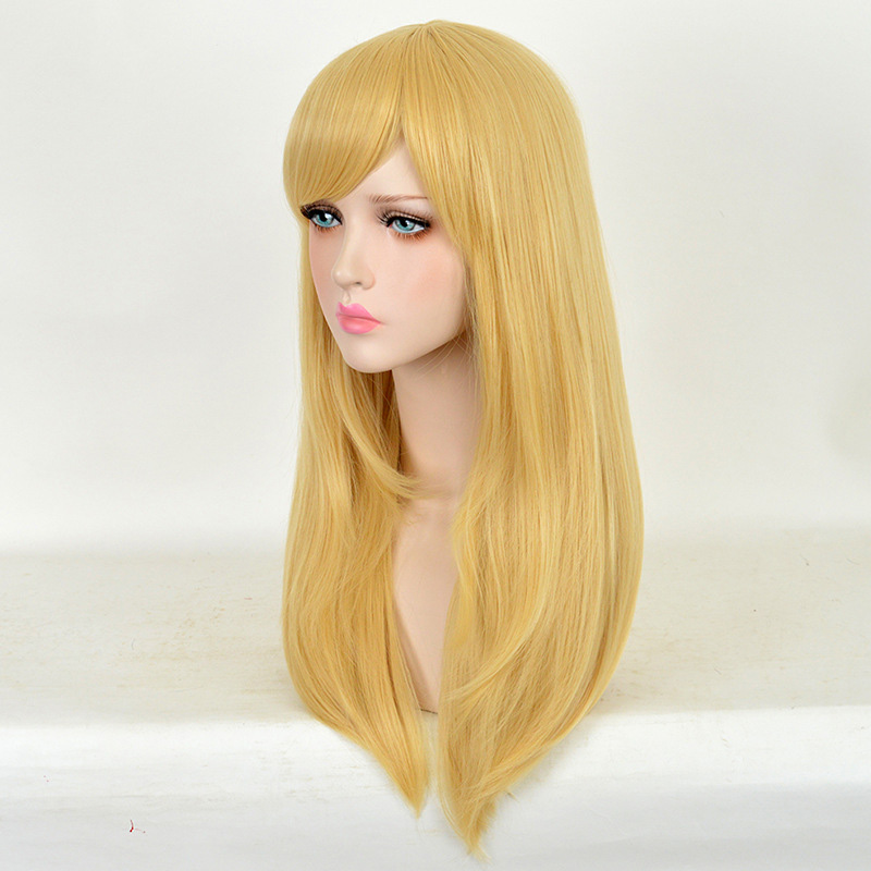 Alice in Wonderland Alice Geel - Women'S Yellow Accessories recensie en prijs