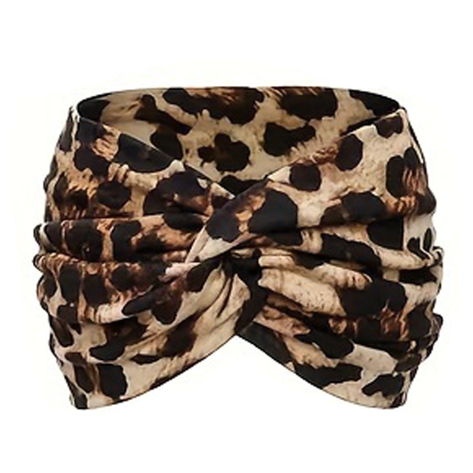 Gedraaide brede hoofdbanden vo - Women'S Yoga Accessories recensie en prijs