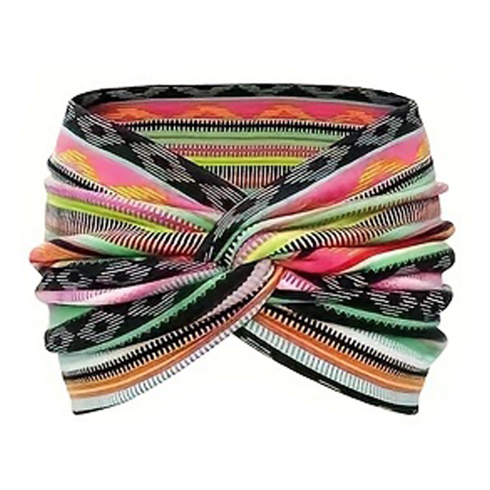 Gedraaide brede hoofdbanden vo - Women'S Yoga Accessories recensie en prijs