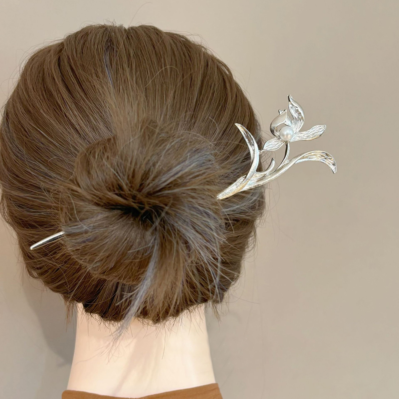 Nieuwe Chinese stijl zilveren  - Women Accessories Shop recensie en prijs