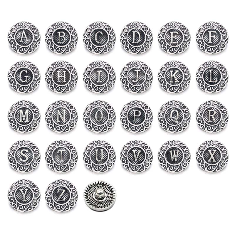 26 Engelse Letter Alfabet 18 M - Women Accessories In English recensie en prijs