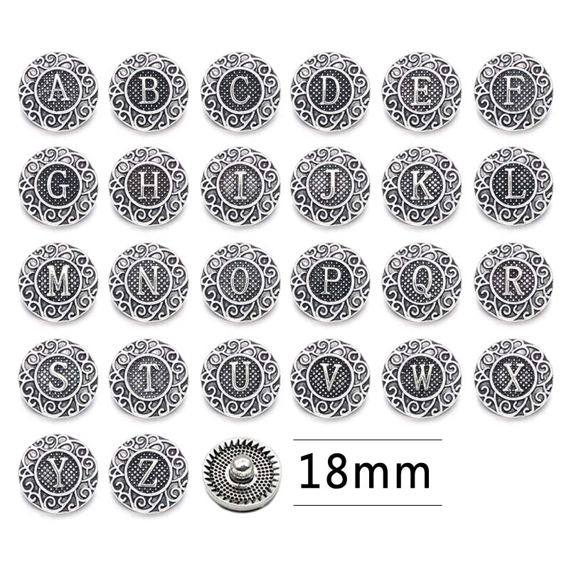26 Engelse Letter Alfabet 18 M - Women Accessories In English recensie en prijs