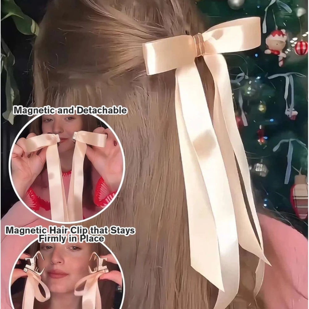 RAINBOW BOWS 1Pc Afneembare Ma - Women'S Accessories Rainbow Shops recensie en prijs