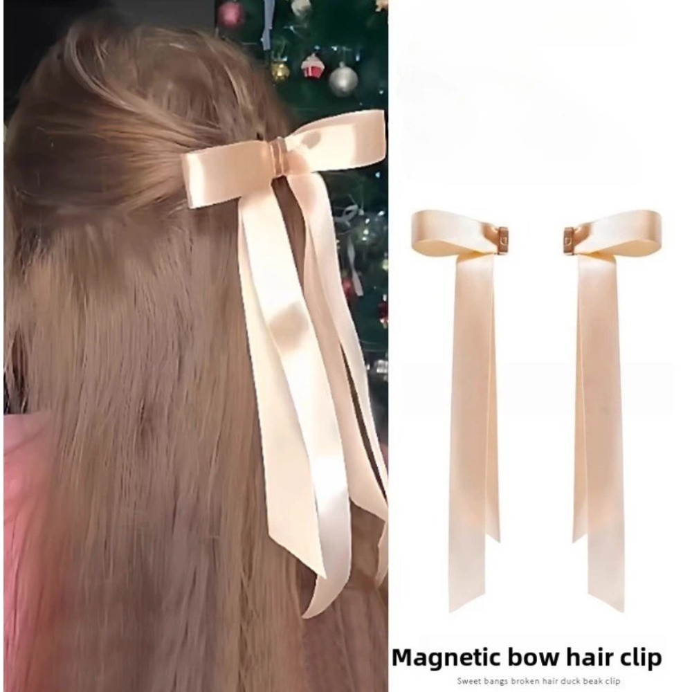 RAINBOW BOWS 1Pc Afneembare Ma - Women'S Accessories Rainbow Shops recensie en prijs