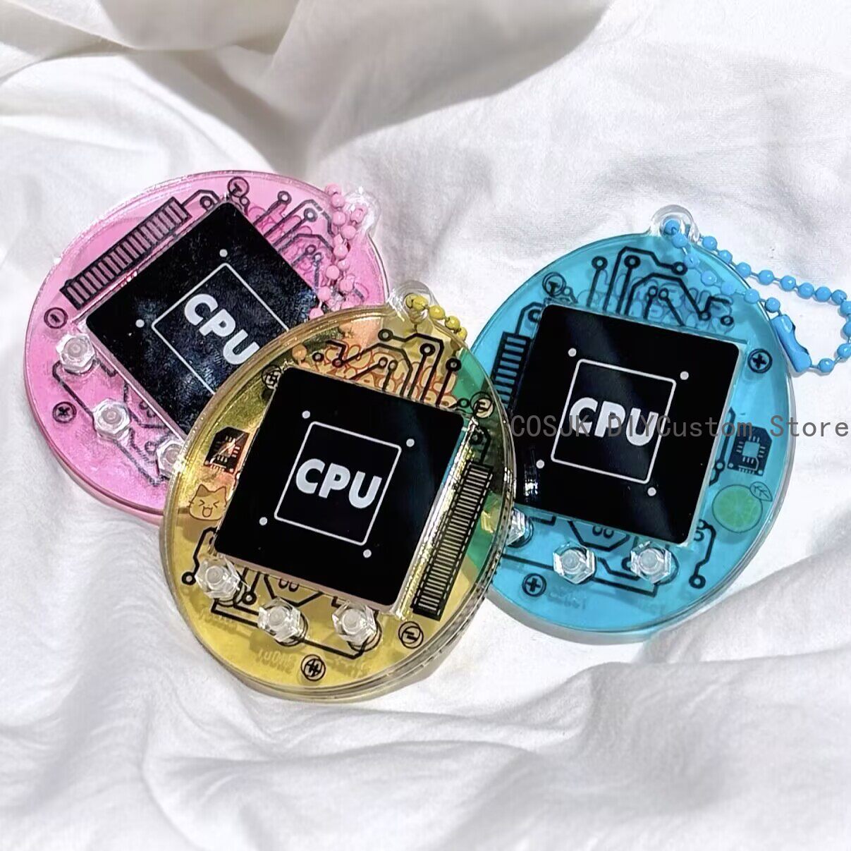 Leuke Limbus Company Don Quixo - Women'S Keychain Accessories recensie en prijs
