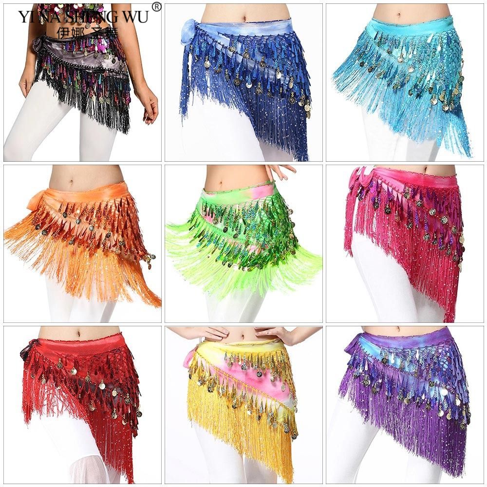 Sexy Buikdans Body Chain Voor  - Women Accessories India recensie en prijs