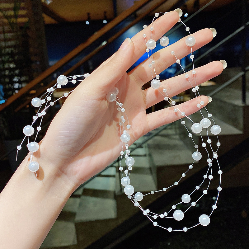 Elegante bruidshaarwijnstokkra - Women Accessories Combo Gift recensie en prijs