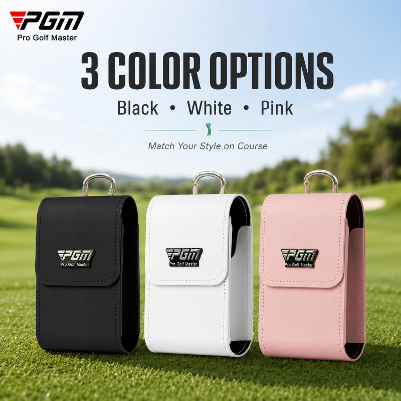 PGM Magnetische Golf Heuptas A - Women'S Golf Accessories recensie en prijs
