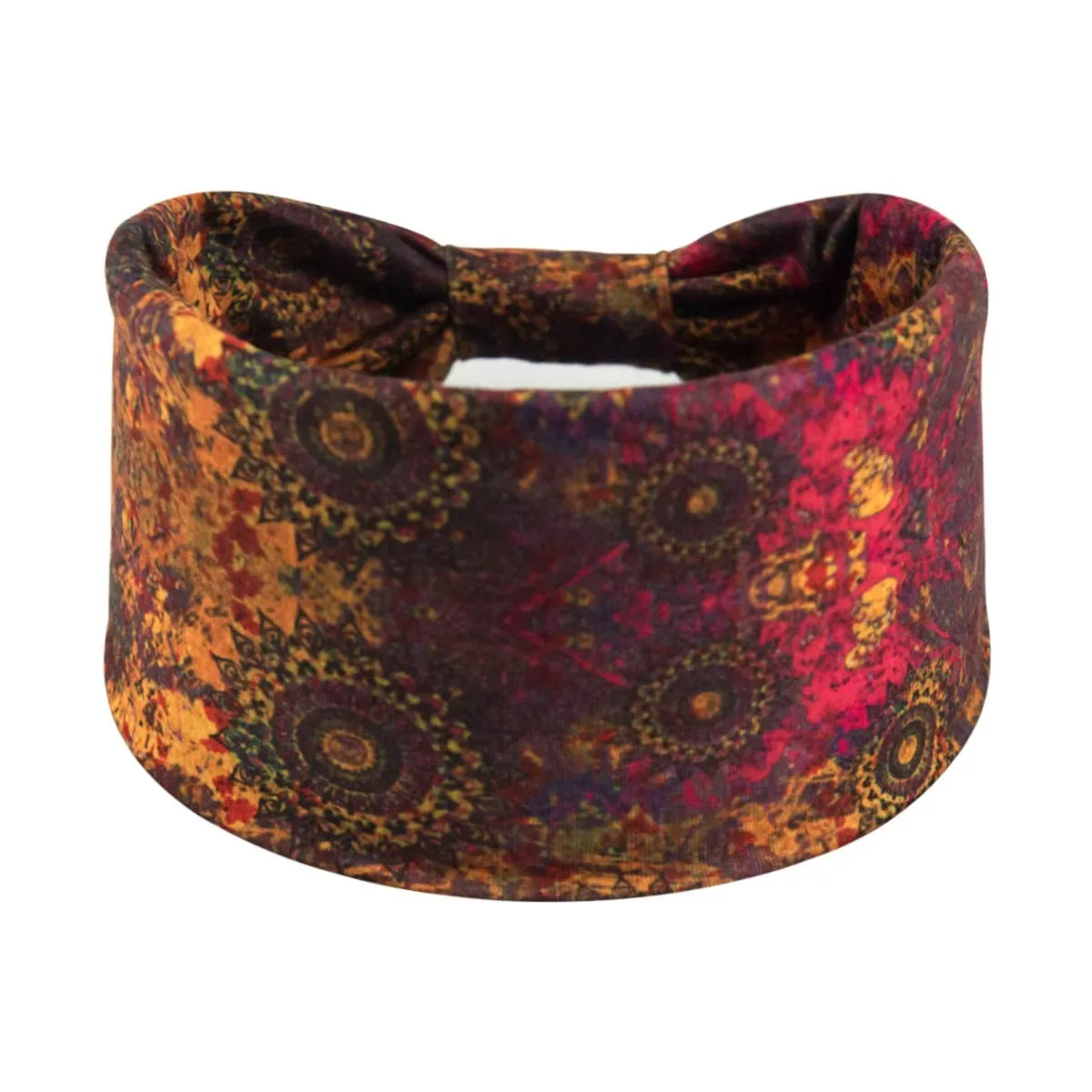 🌸 Boho Mandala bloem hoofdband - Women'S Yoga Accessories recensie en prijs