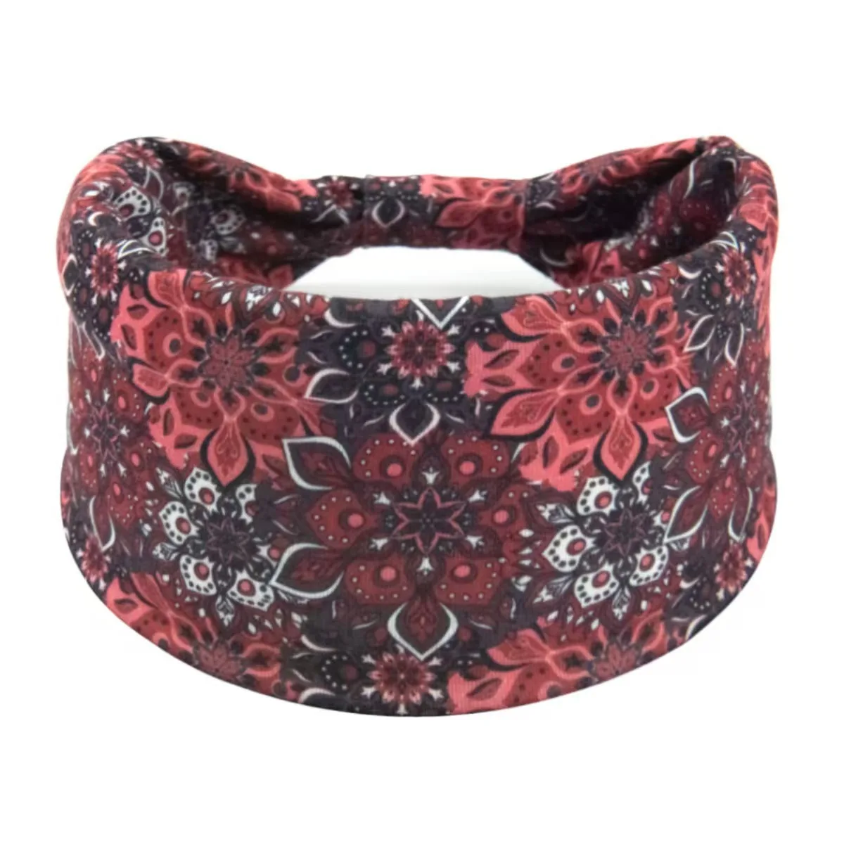 🌸 Boho Mandala bloem hoofdband - Women'S Yoga Accessories recensie en prijs