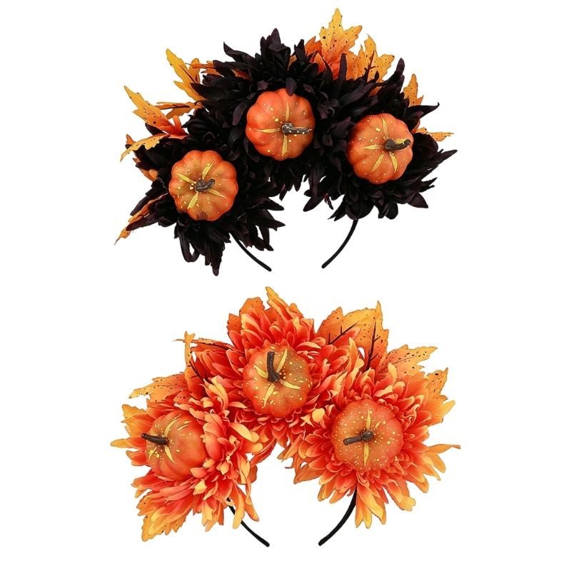 Q39C Unieke Skull Pumpkin Fall - Women Accessories Description recensie en prijs