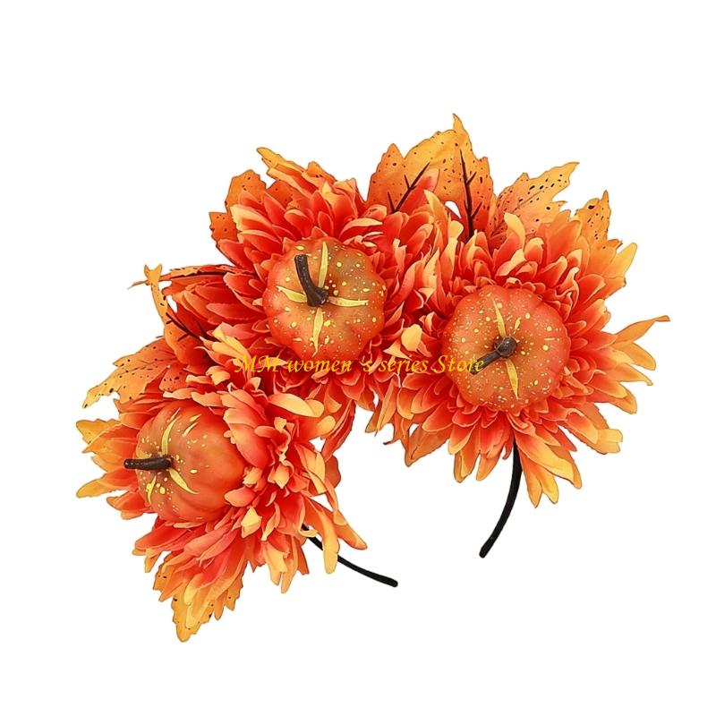 Q39C Unieke Skull Pumpkin Fall - Women Accessories Description recensie en prijs