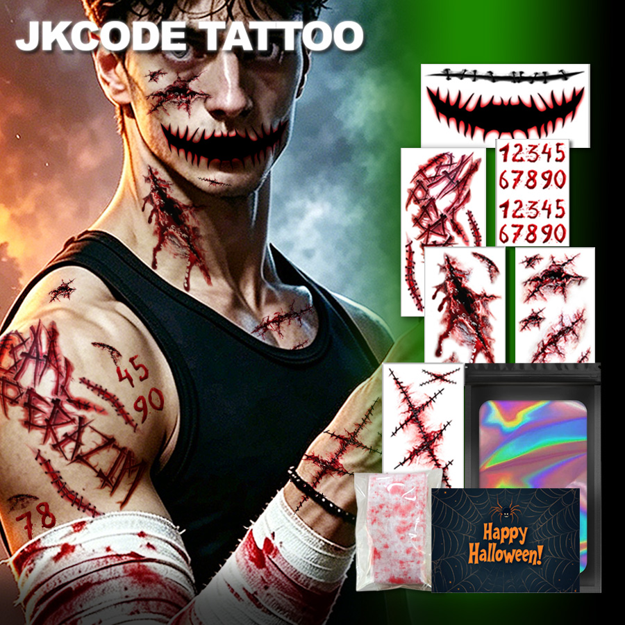 Halloween-horrorkostuums, Hall - Women Accessories Combo Gift recensie en prijs