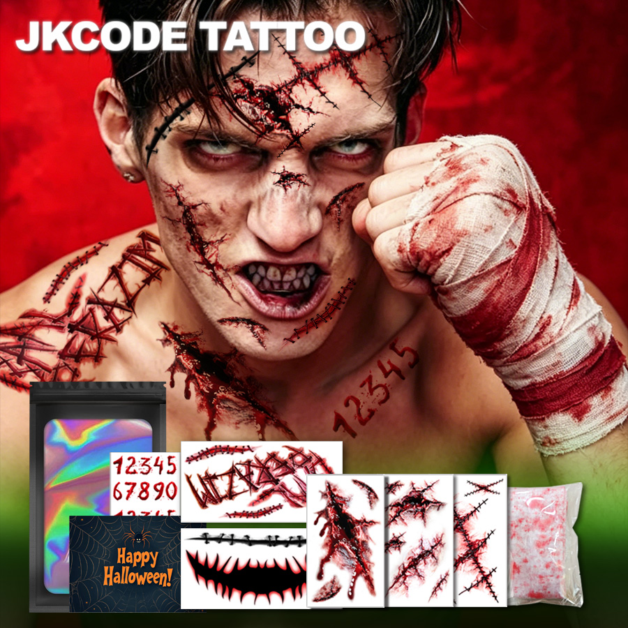 Halloween-horrorkostuums, Hall - Women Accessories Combo Gift recensie en prijs