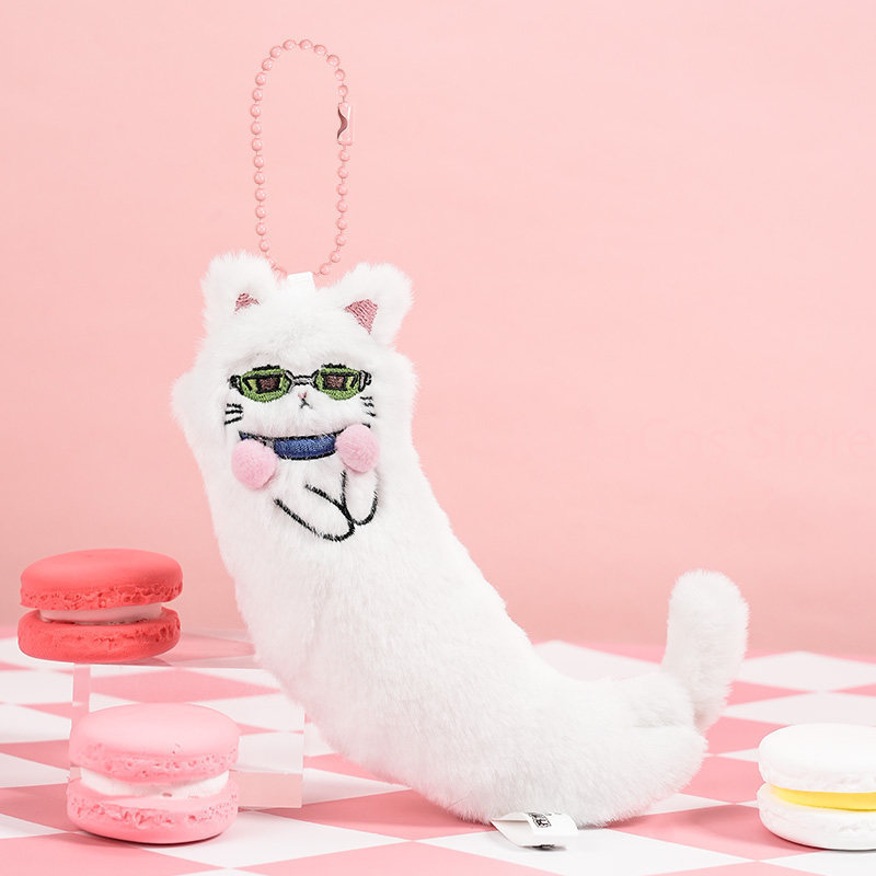Origineel op voorraad Saiki Ku - Women'S Keychain Accessories recensie en prijs