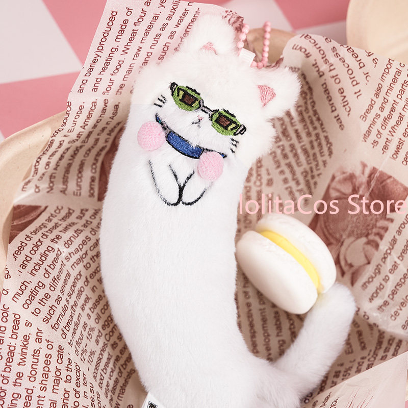 Origineel op voorraad Saiki Ku - Women'S Keychain Accessories recensie en prijs