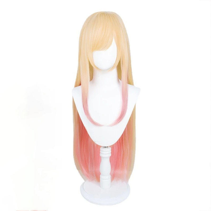 Anime Kitagawa Marin Cosplay P - Women'S Yellow Accessories recensie en prijs