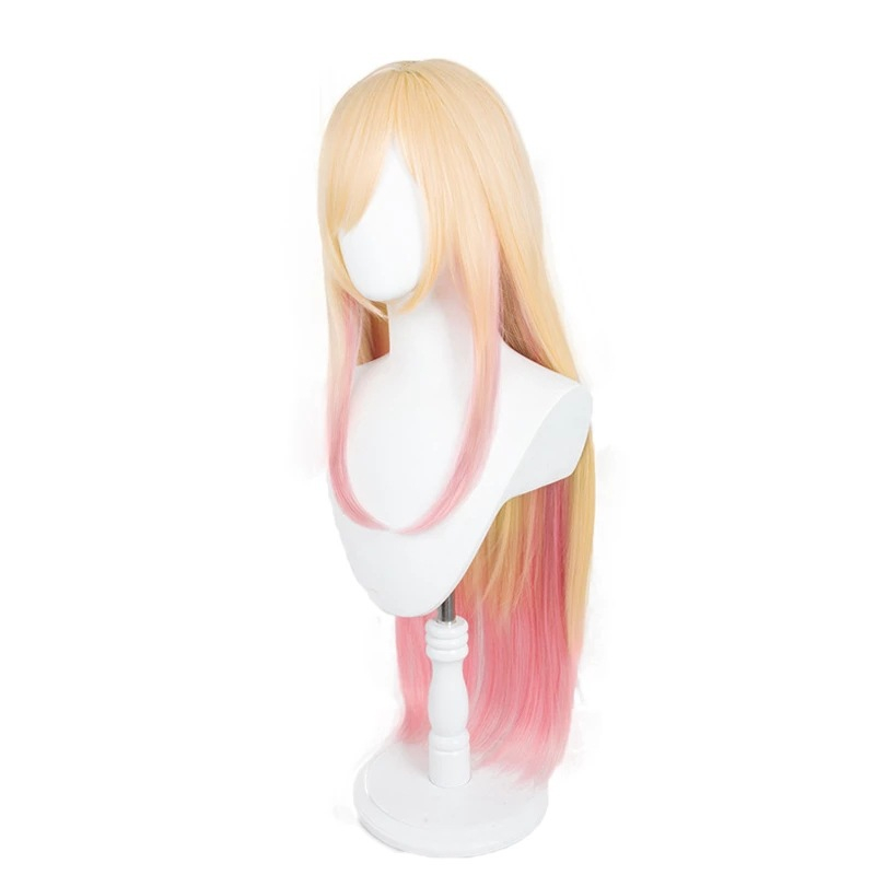 Anime Kitagawa Marin Cosplay P - Women'S Yellow Accessories recensie en prijs