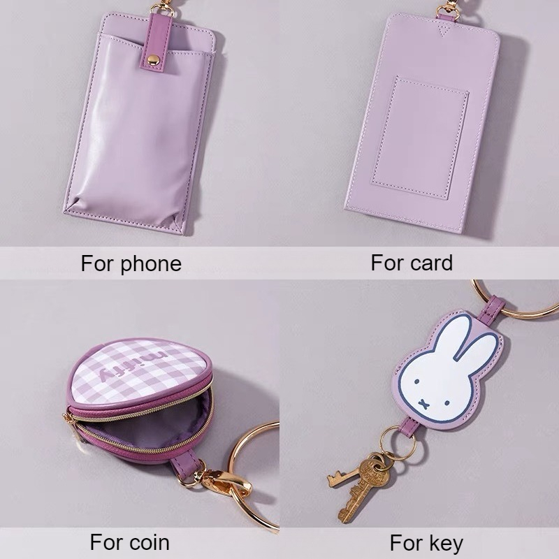 Nijntje Kawaii telefoonzakje s - Women Accessories Combo Gift recensie en prijs