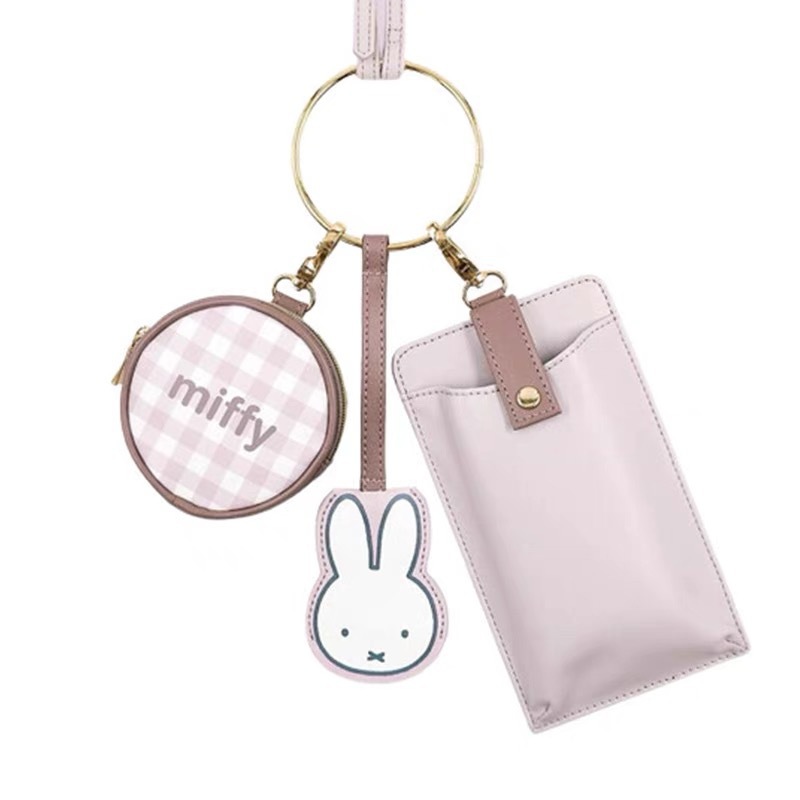 Nijntje Kawaii telefoonzakje s - Women Accessories Combo Gift recensie en prijs
