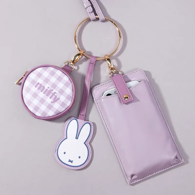 Nijntje Kawaii telefoonzakje s - Women Accessories Combo Gift recensie en prijs