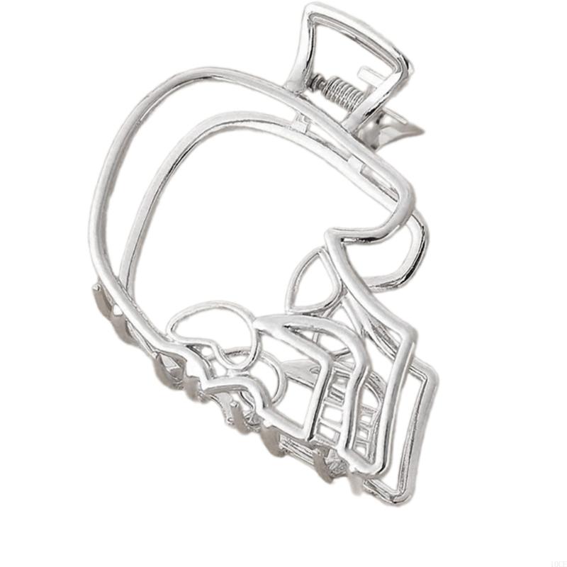 Modieuze gotische haarclip met - Women Accessories Description recensie en prijs