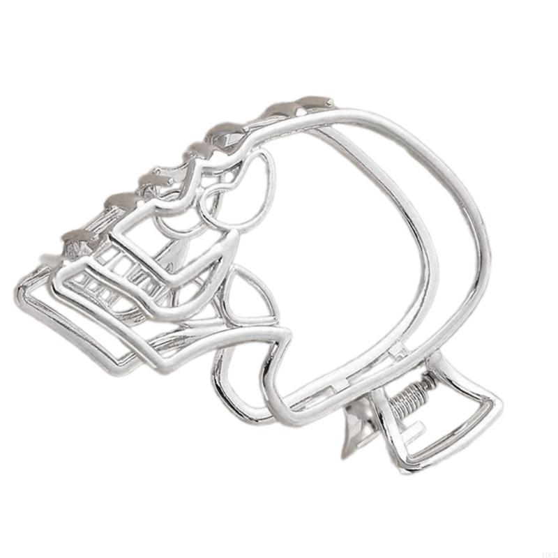 Modieuze gotische haarclip met - Women Accessories Description recensie en prijs